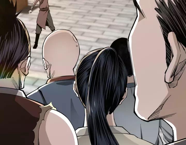 Greatest Boss System Chapter 31 Bahasa Indonesia